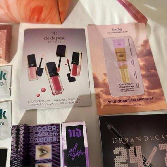 Ulta makeup bundle - Picture 6 of 8